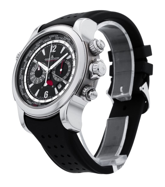 Jaeger-LeCoultre Extreme World Chronograph 1768470